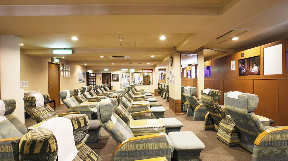 Hotel New Nishino