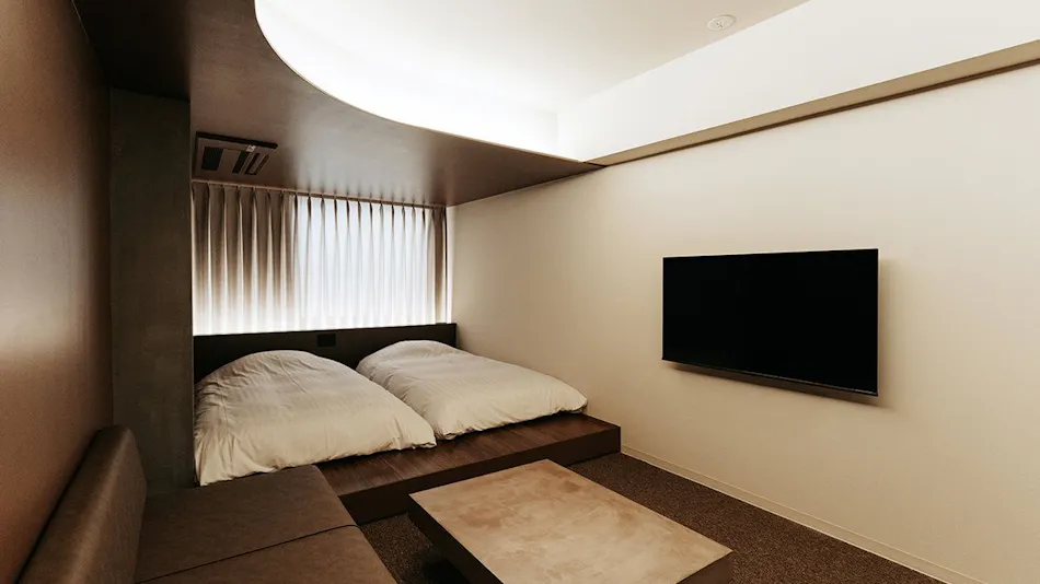 Hotel New Nishino