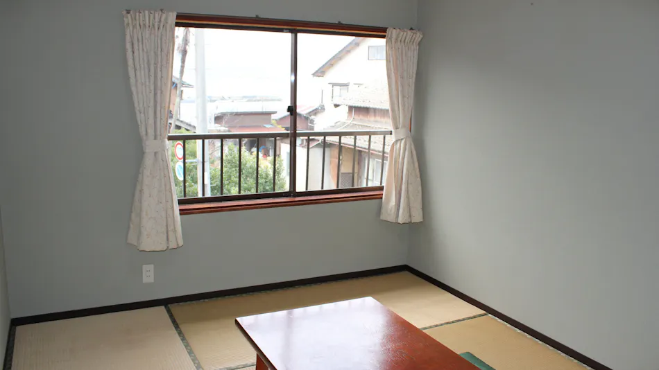 Minshuku Wada