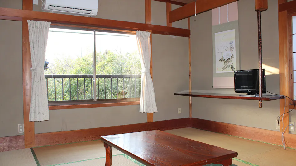 Minshuku Wada