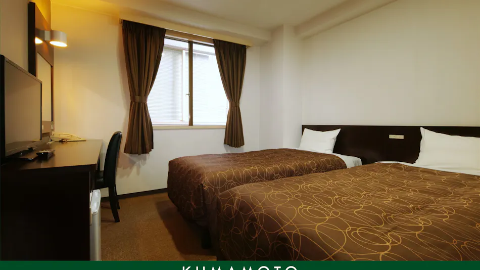 Kumamoto Green Hotel