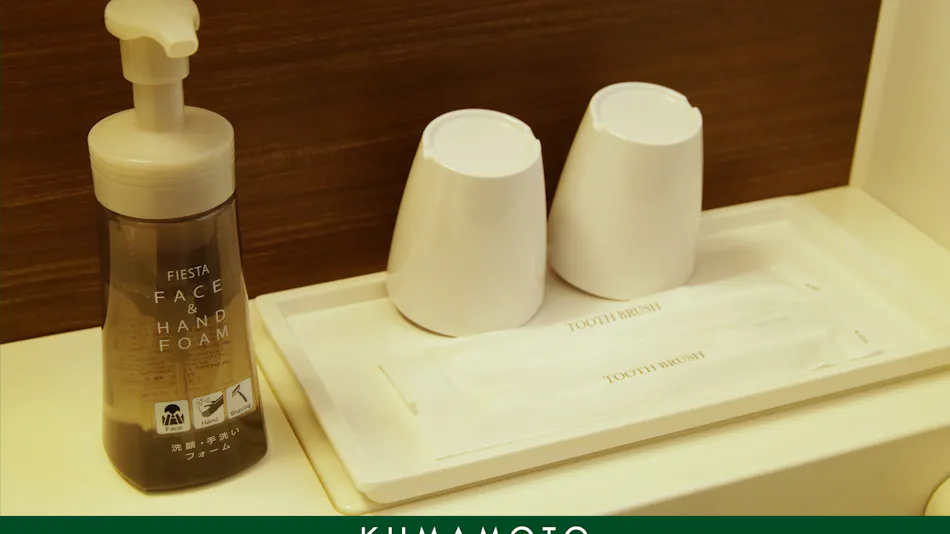 Kumamoto Green Hotel