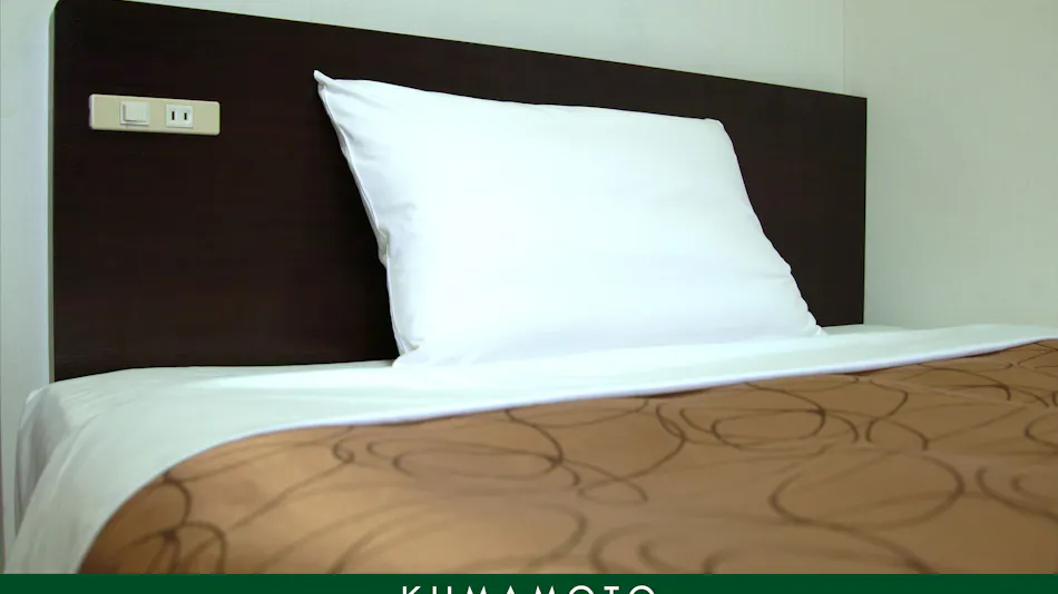 Kumamoto Green Hotel