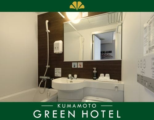 シングルルーム