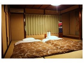 町屋ゲストハウスならまち