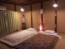 町屋ゲストハウスならまち