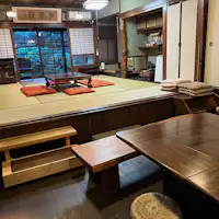 ห้องพักที่คุณสามารถสัมผัสประสบการณ์ชิมชาได้