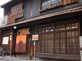 町屋ゲストハウスならまち