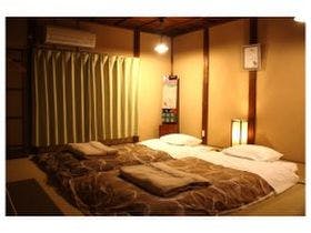 町屋ゲストハウスならまち