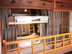 町屋ゲストハウスならまち