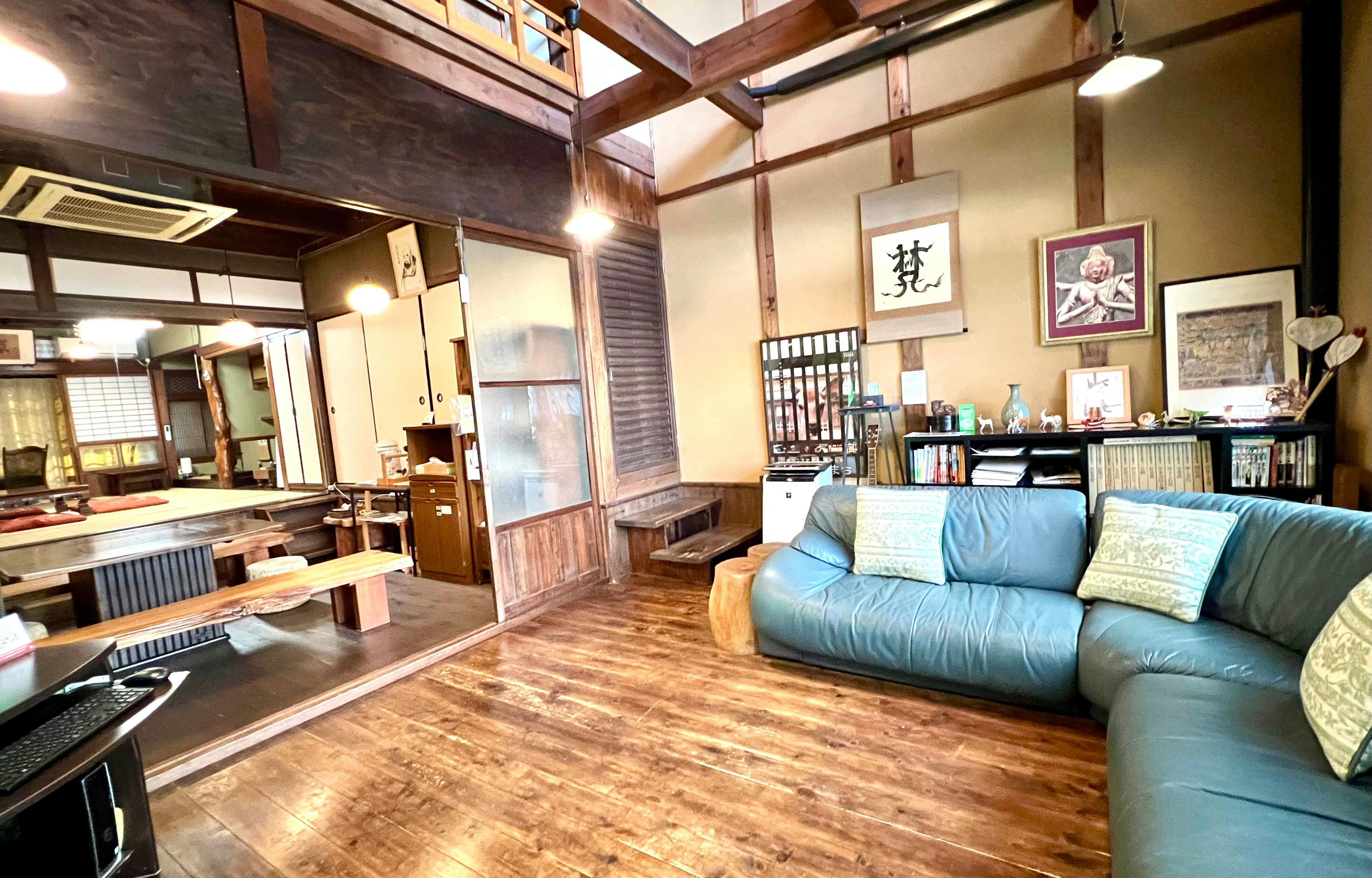 ล็อบบี้ที่ 1