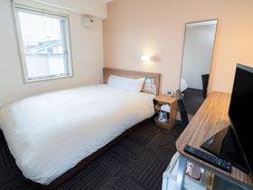 スーパーホテル弘前 天然温泉　ねぷたの湯