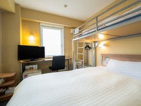 スーパーホテル弘前 天然温泉　ねぷたの湯