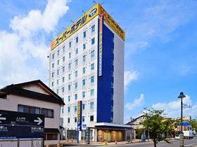 スーパーホテル弘前 天然温泉　ねぷたの湯