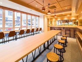 スーパーホテル弘前 天然温泉　ねぷたの湯