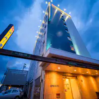 다양한 음식점과 이자카야가 있습니다!