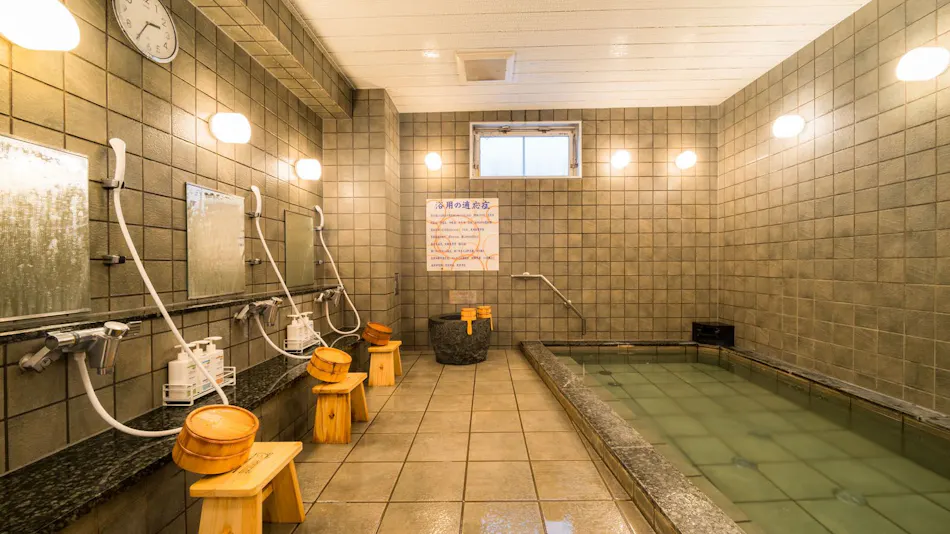 Natural Hot Spring Neputa no Yu Super Hotel Hirosaki