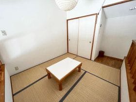 グランヴィレッヂ大沼