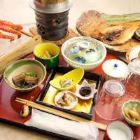 ◆คอร์ส "ที่พักสุดท้าทาย" ที่ได้รับความนิยมมากที่สุด