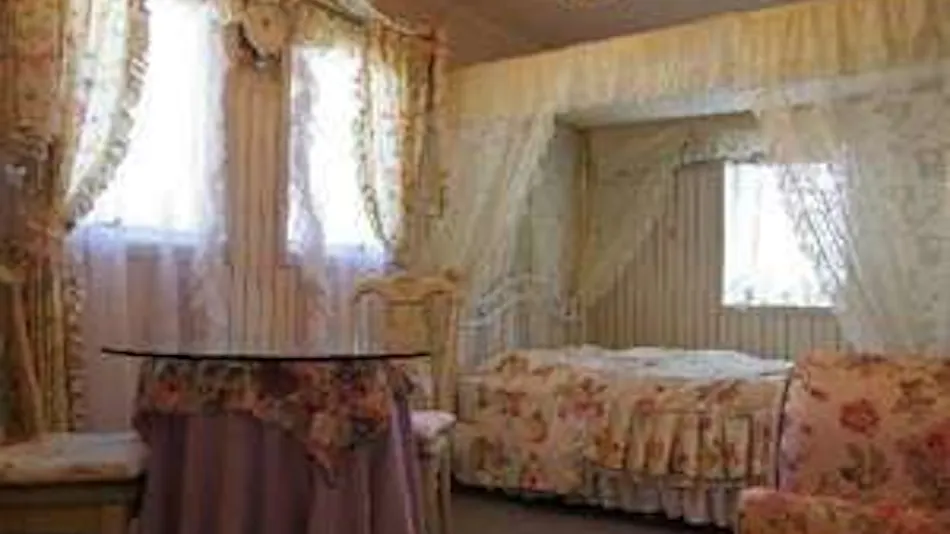 Petit Hotel Felice