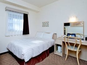 ベストウェスタン大阪塚本