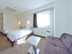 ベストウェスタン大阪塚本