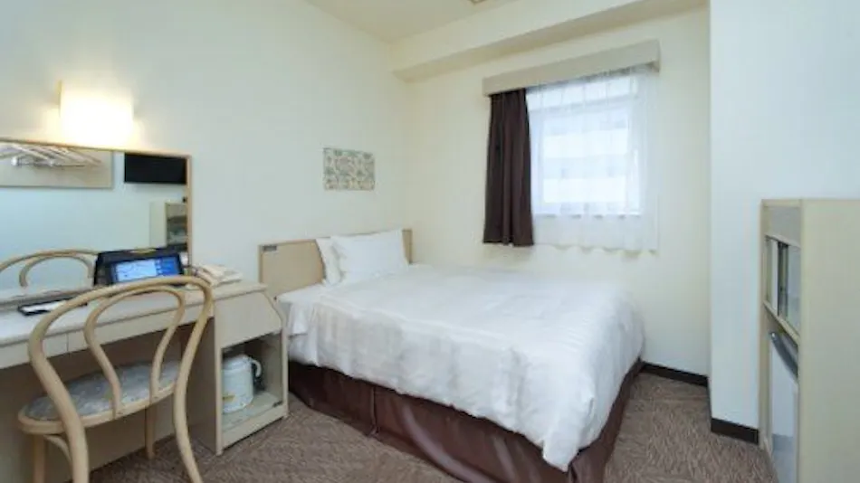 Best Western Osaka Tsukamoto