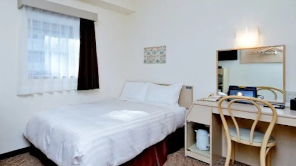 Best Western Osaka Tsukamoto