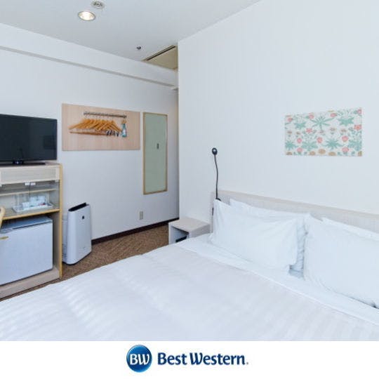 Best Western Osaka Tsukamoto