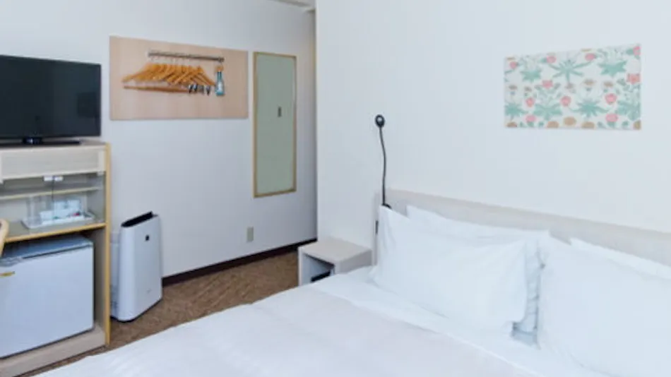 Best Western Osaka Tsukamoto