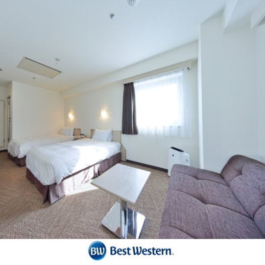 Best Western Osaka Tsukamoto