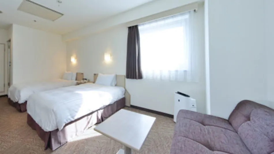 Best Western Osaka Tsukamoto