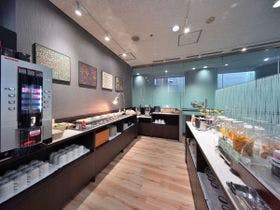 ベストウェスタン大阪塚本