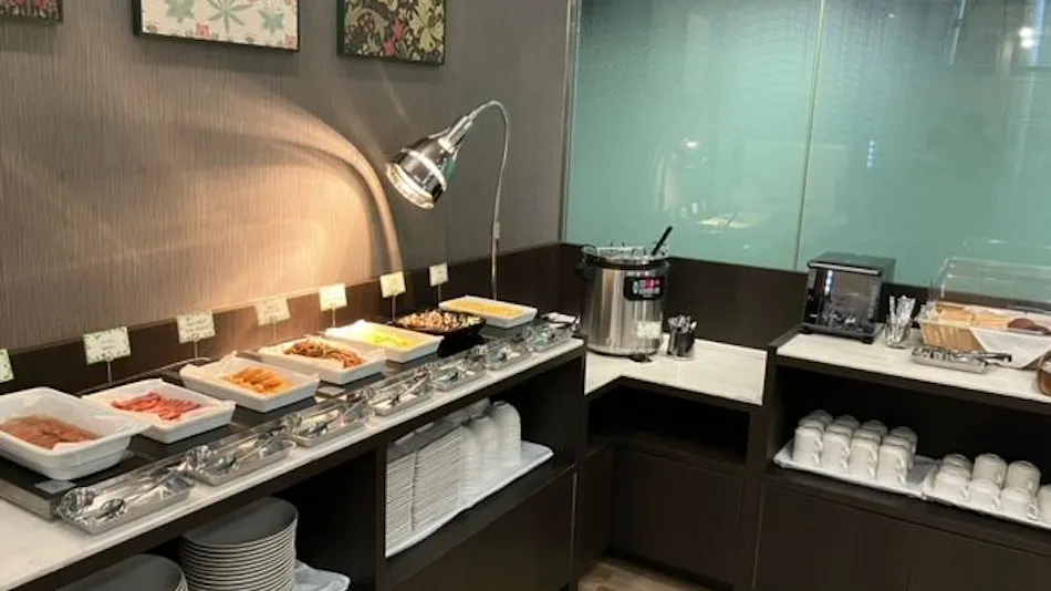 Best Western Osaka Tsukamoto
