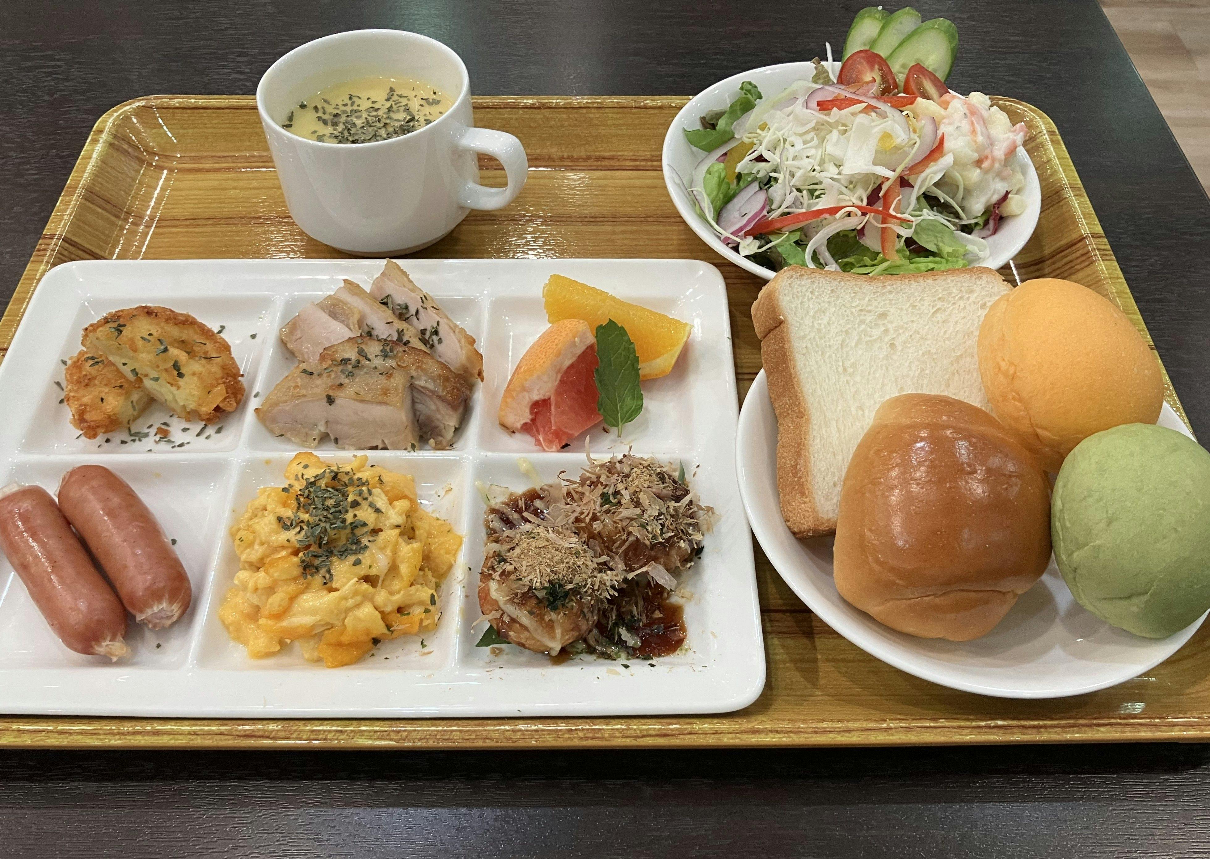 Best Western Osaka Tsukamoto