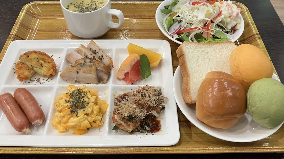 Best Western Osaka Tsukamoto