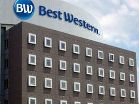 ベストウェスタン大阪塚本