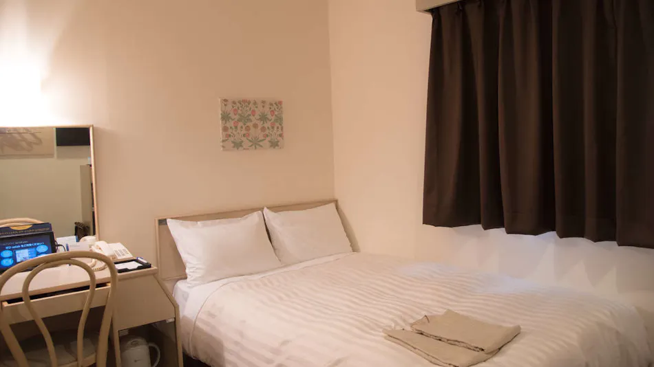 Best Western Osaka Tsukamoto