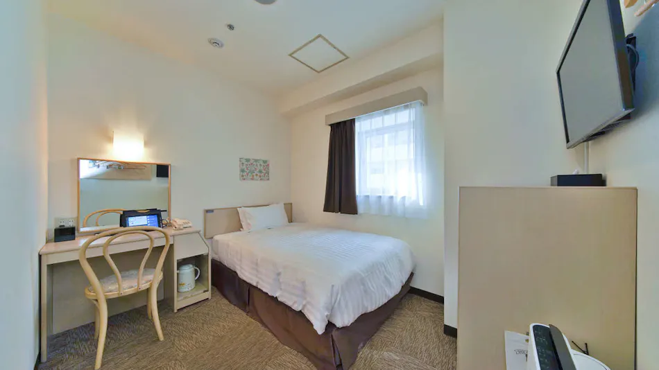 Best Western Osaka Tsukamoto