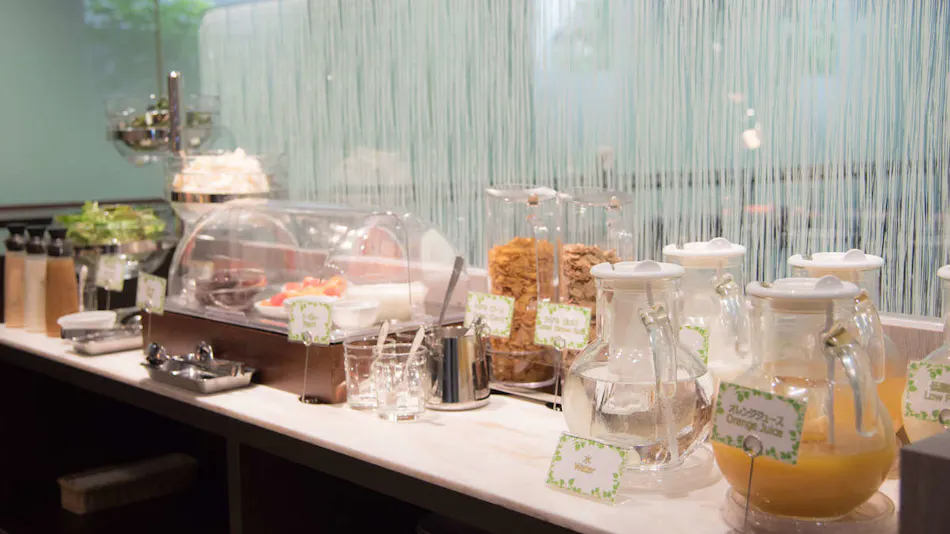 Best Western Osaka Tsukamoto