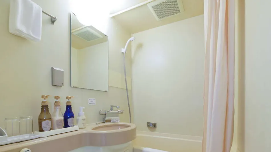 Best Western Osaka Tsukamoto