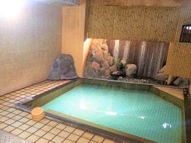 湯村温泉　魚と屋　