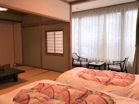 湯村温泉　魚と屋　