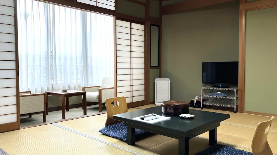 Yumura Onsen Uotoya