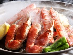湯村温泉　魚と屋　