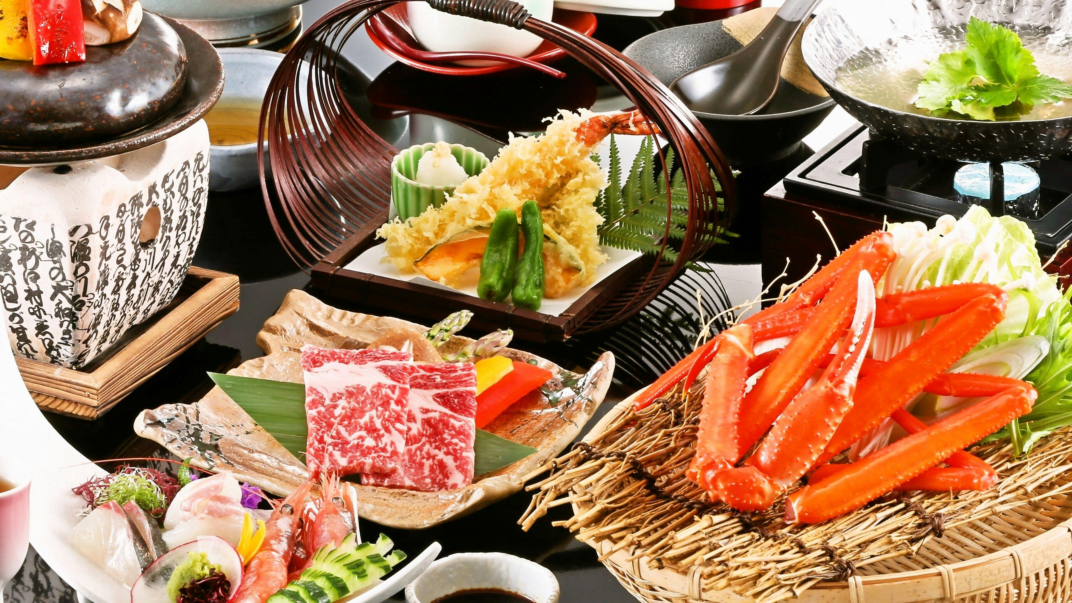 Yumura Onsen Uotoya