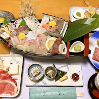 แผนอาหารทะเลจัดเต็ม
