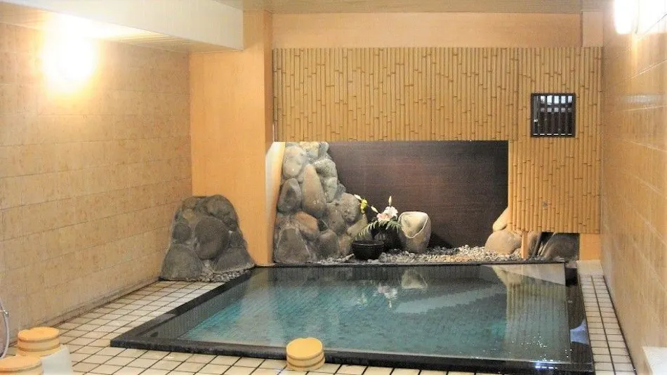 Yumura Onsen Uotoya