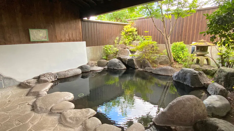Yufuin Onsen Hasuwa Inn