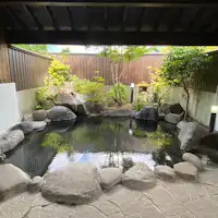 อ่างอาบน้ำกลางแจ้งส่วนตัว 'Hana no Yu'